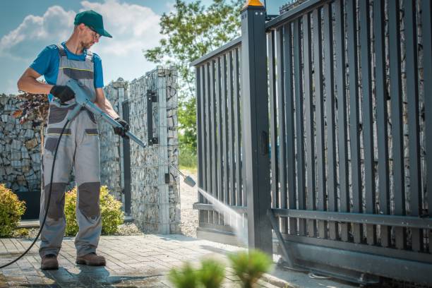 Solar Panel Cleaning in Pearl River, LA