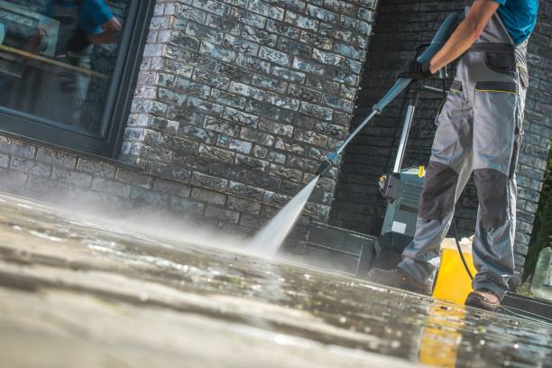 Best Pool Deck Cleaning  in Pearl River, LA