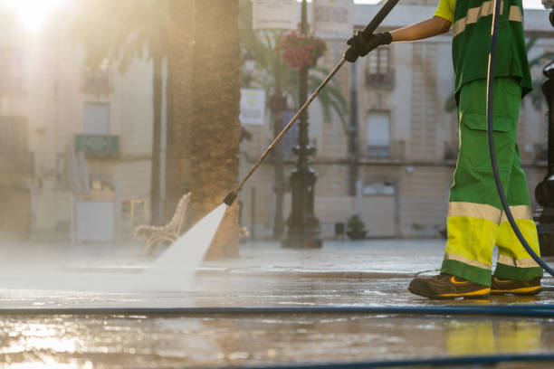 Best Fence Cleaning  in Pearl River, LA