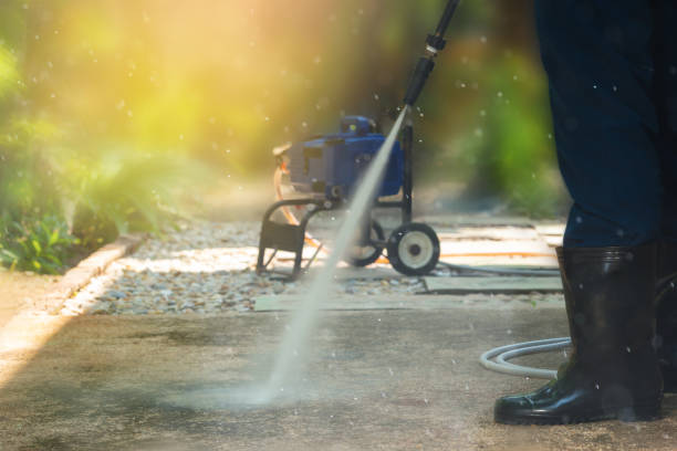 Trusted Pearl River, LA Pressure washing Experts